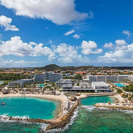 The Rif At Mangrove Beach Corendon All-Inclusive Curio 威廉斯塔德 外观 照片