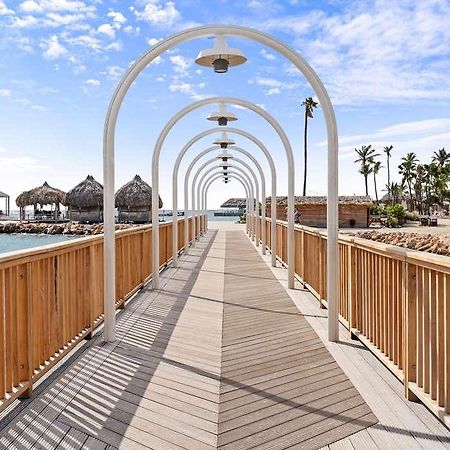 The Rif At Mangrove Beach Corendon All-Inclusive Curio 威廉斯塔德 外观 照片