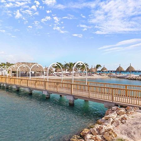 The Rif At Mangrove Beach Corendon All-Inclusive Curio 威廉斯塔德 外观 照片