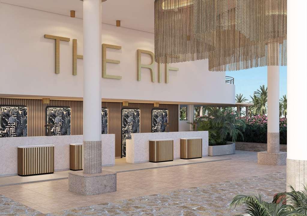 The Rif At Mangrove Beach Corendon All-Inclusive Curio 威廉斯塔德 内观 照片