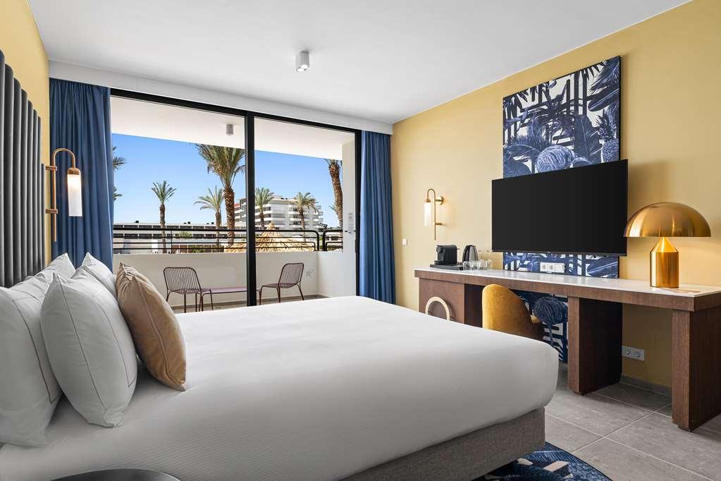 The Rif At Mangrove Beach Corendon All-Inclusive Curio 威廉斯塔德 客房 照片