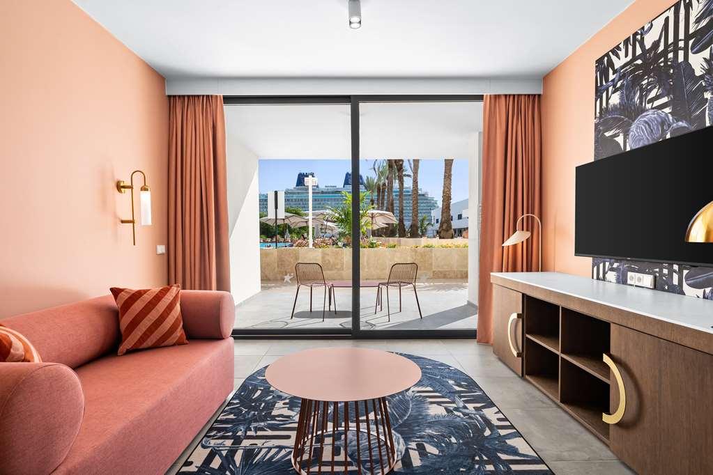 The Rif At Mangrove Beach Corendon All-Inclusive Curio 威廉斯塔德 客房 照片