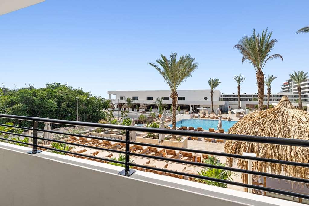 The Rif At Mangrove Beach Corendon All-Inclusive Curio 威廉斯塔德 客房 照片
