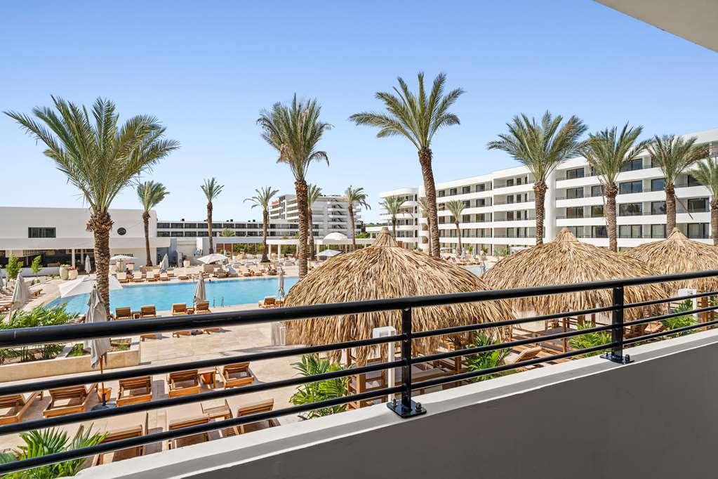 The Rif At Mangrove Beach Corendon All-Inclusive Curio 威廉斯塔德 客房 照片