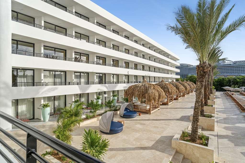 The Rif At Mangrove Beach Corendon All-Inclusive Curio 威廉斯塔德 客房 照片