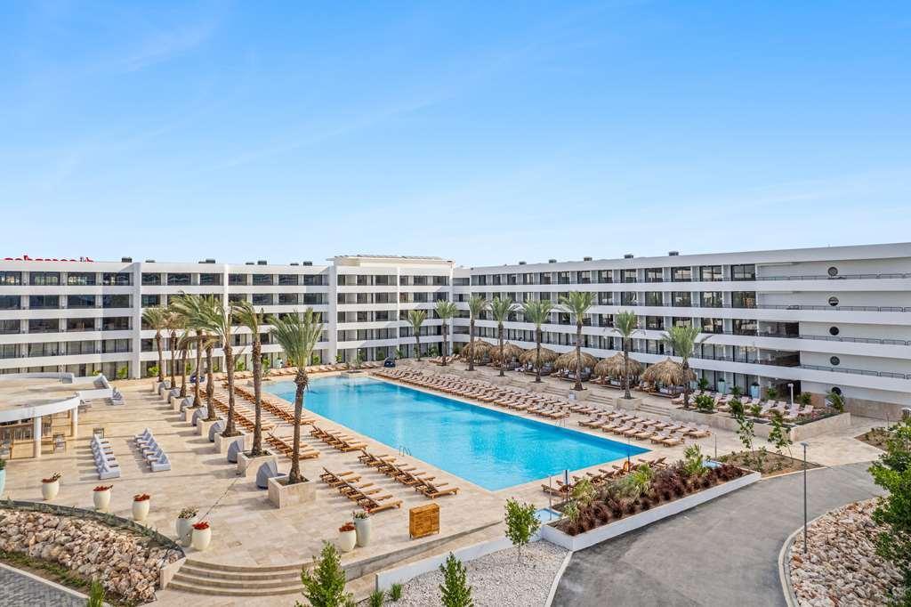 The Rif At Mangrove Beach Corendon All-Inclusive Curio 威廉斯塔德 设施 照片