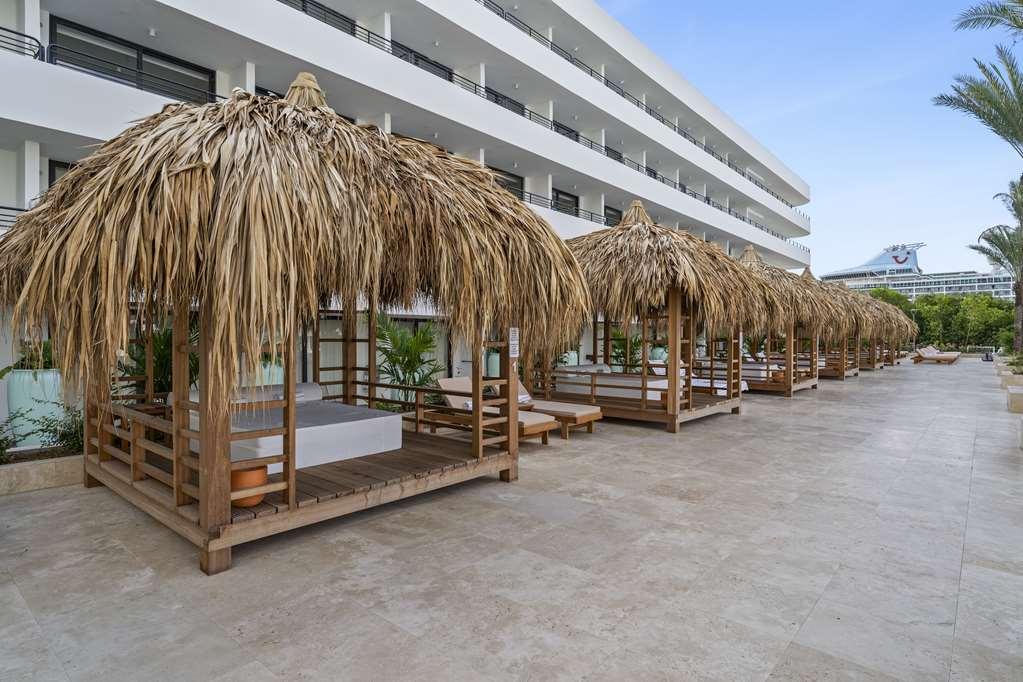 The Rif At Mangrove Beach Corendon All-Inclusive Curio 威廉斯塔德 外观 照片