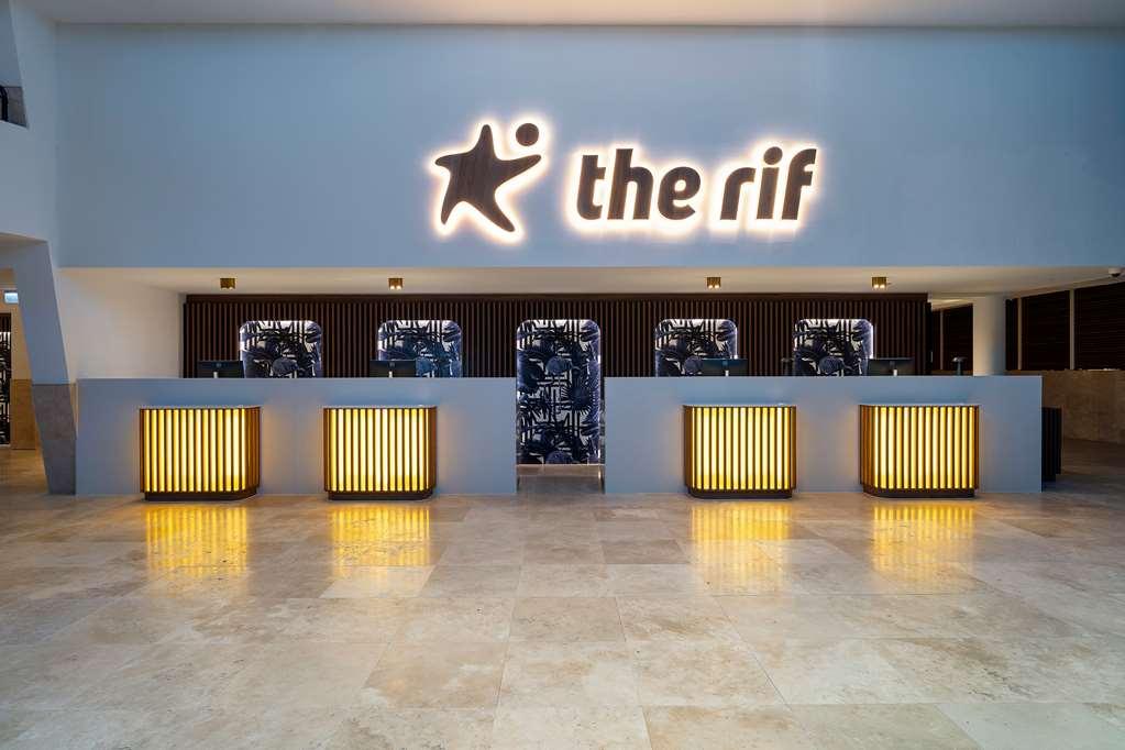 The Rif At Mangrove Beach Corendon All-Inclusive Curio 威廉斯塔德 内观 照片