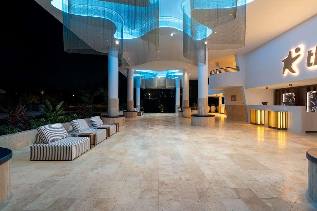 The Rif At Mangrove Beach Corendon All-Inclusive Curio 威廉斯塔德 内观 照片