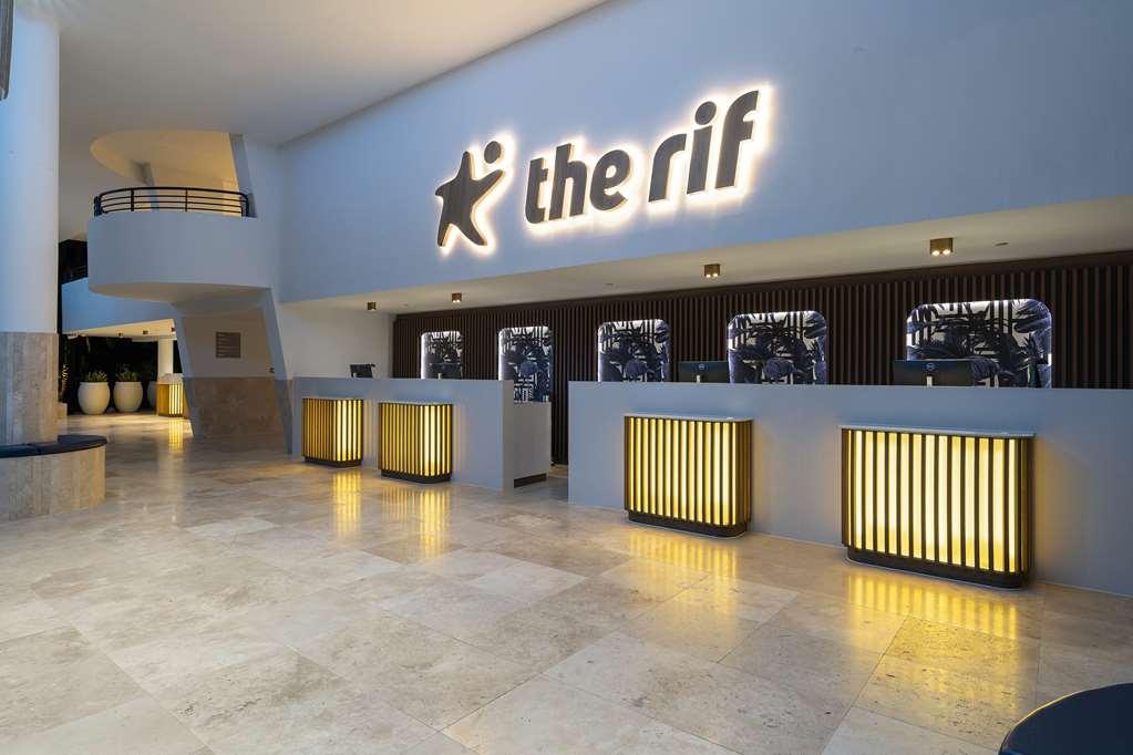 The Rif At Mangrove Beach Corendon All-Inclusive Curio 威廉斯塔德 内观 照片