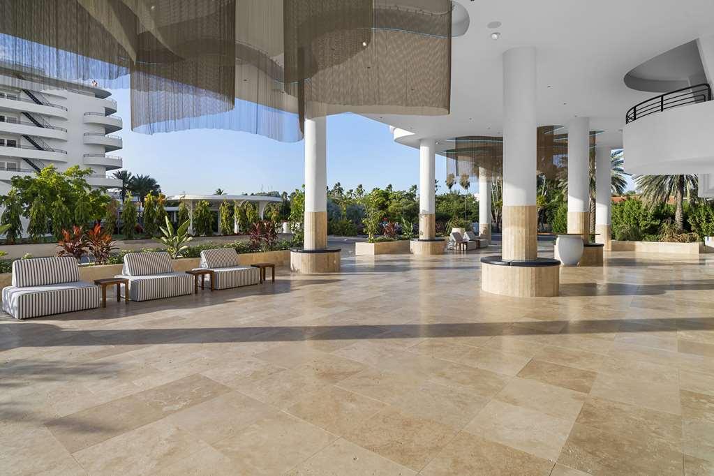 The Rif At Mangrove Beach Corendon All-Inclusive Curio 威廉斯塔德 内观 照片
