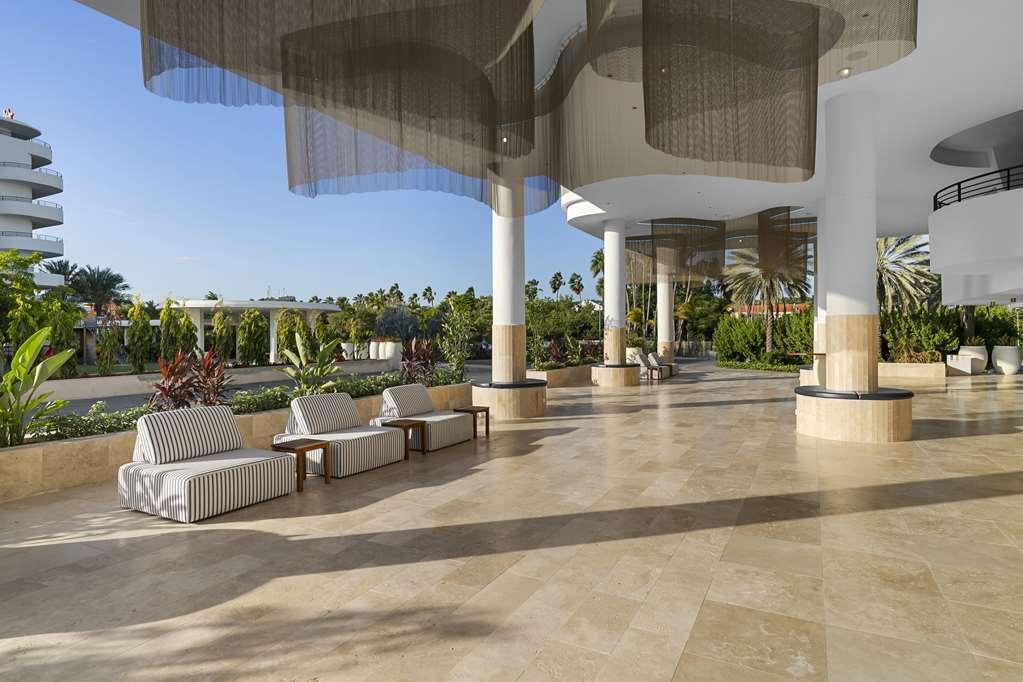The Rif At Mangrove Beach Corendon All-Inclusive Curio 威廉斯塔德 内观 照片