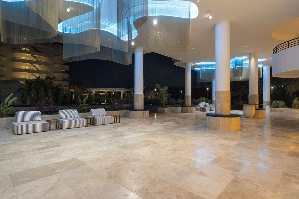 The Rif At Mangrove Beach Corendon All-Inclusive Curio 威廉斯塔德 内观 照片