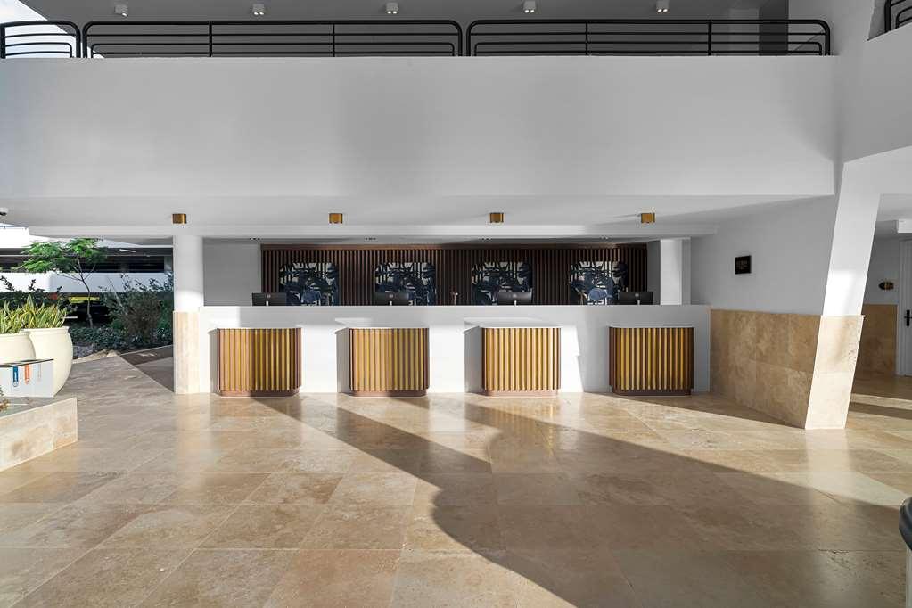 The Rif At Mangrove Beach Corendon All-Inclusive Curio 威廉斯塔德 内观 照片