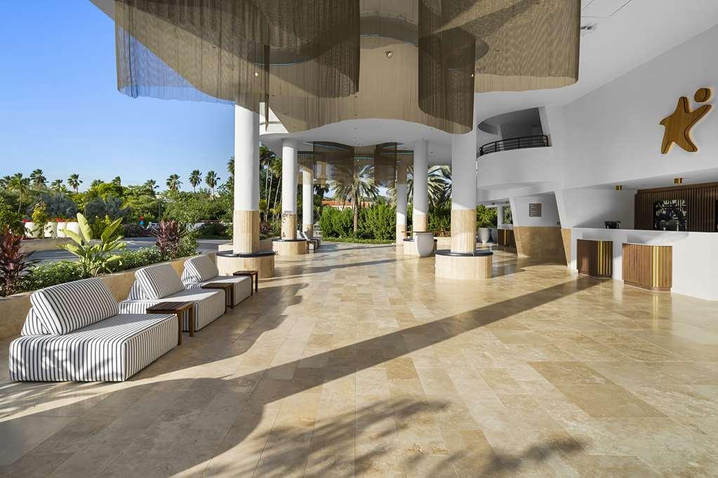 The Rif At Mangrove Beach Corendon All-Inclusive Curio 威廉斯塔德 内观 照片