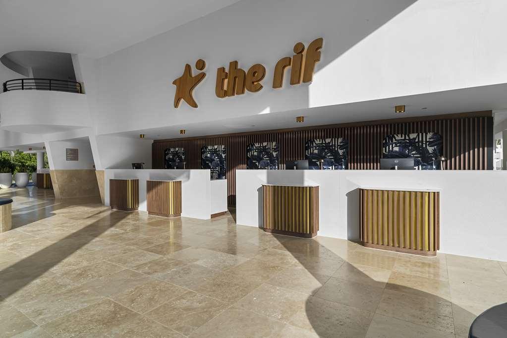 The Rif At Mangrove Beach Corendon All-Inclusive Curio 威廉斯塔德 内观 照片