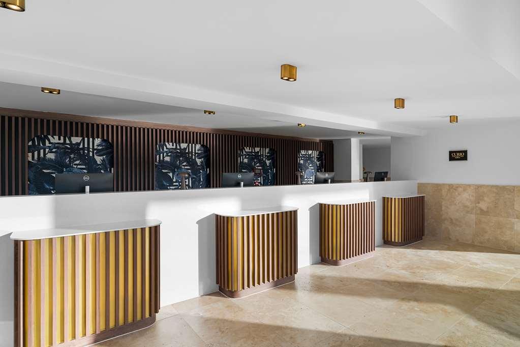 The Rif At Mangrove Beach Corendon All-Inclusive Curio 威廉斯塔德 内观 照片