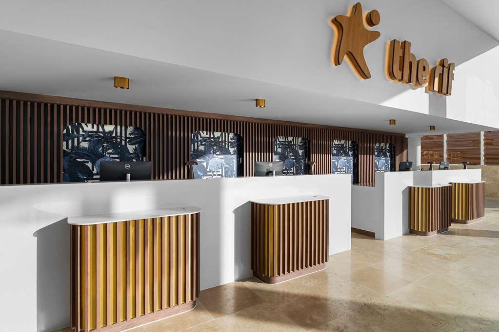 The Rif At Mangrove Beach Corendon All-Inclusive Curio 威廉斯塔德 内观 照片
