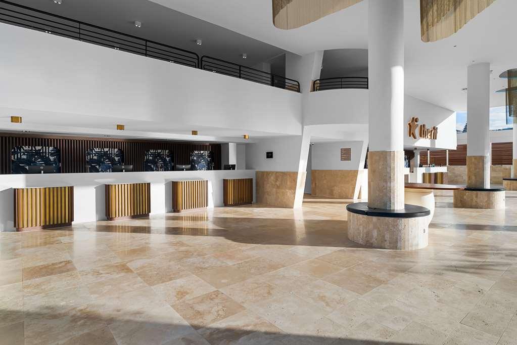 The Rif At Mangrove Beach Corendon All-Inclusive Curio 威廉斯塔德 内观 照片