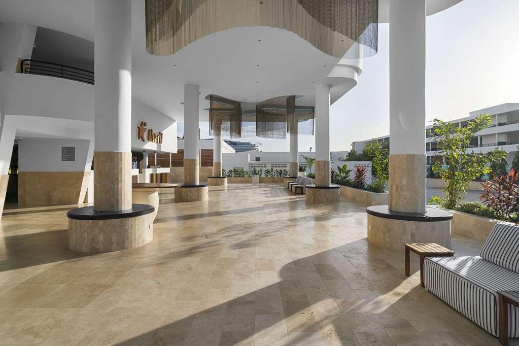 The Rif At Mangrove Beach Corendon All-Inclusive Curio 威廉斯塔德 内观 照片