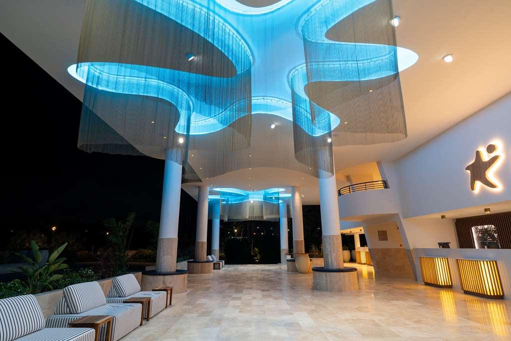 The Rif At Mangrove Beach Corendon All-Inclusive Curio 威廉斯塔德 内观 照片