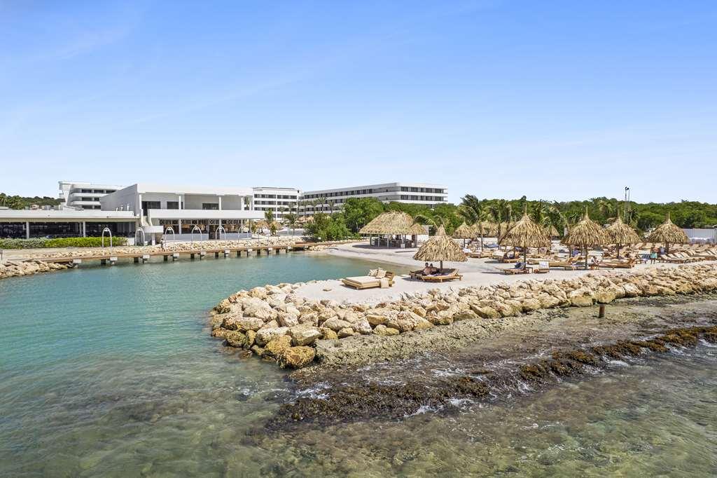 The Rif At Mangrove Beach Corendon All-Inclusive Curio 威廉斯塔德 自然 照片
