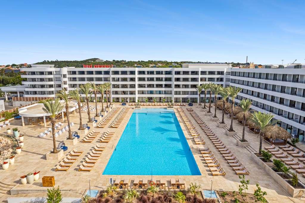 The Rif At Mangrove Beach Corendon All-Inclusive Curio 威廉斯塔德 设施 照片