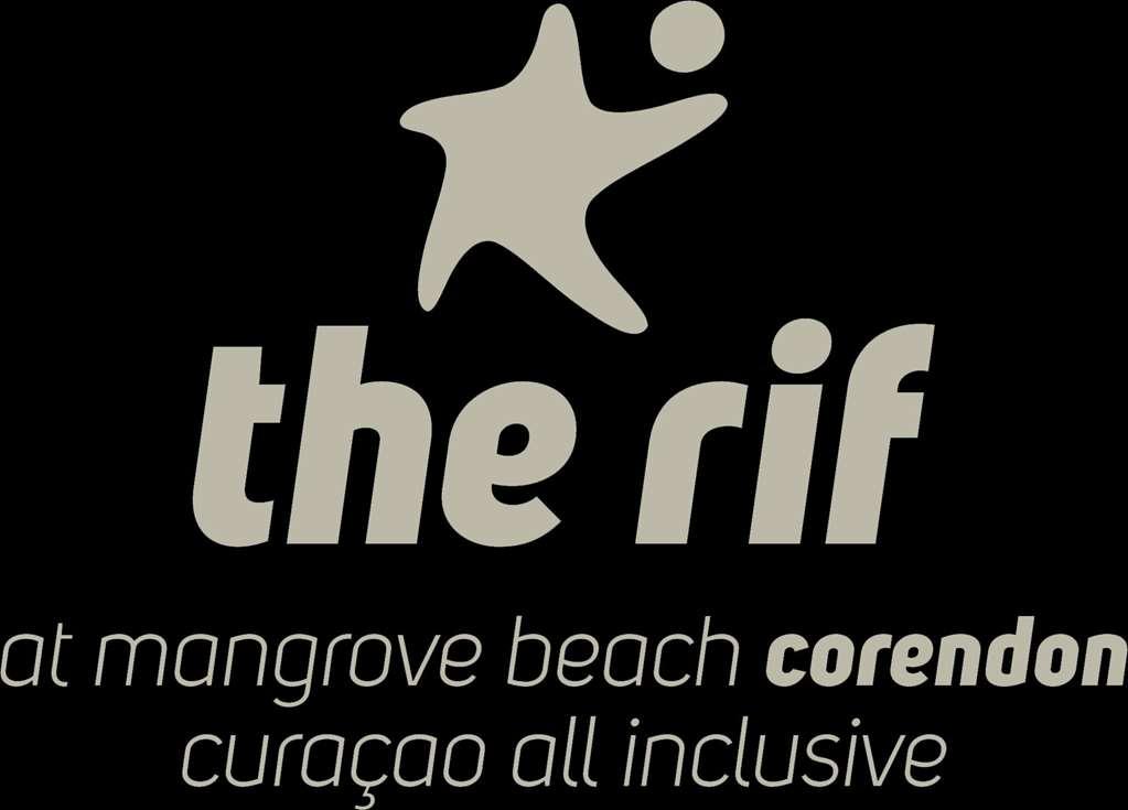 The Rif At Mangrove Beach Corendon All-Inclusive Curio 威廉斯塔德 商标 照片
