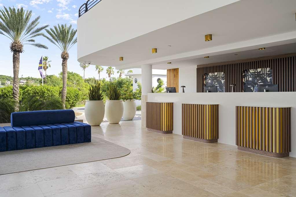The Rif At Mangrove Beach Corendon All-Inclusive Curio 威廉斯塔德 内观 照片