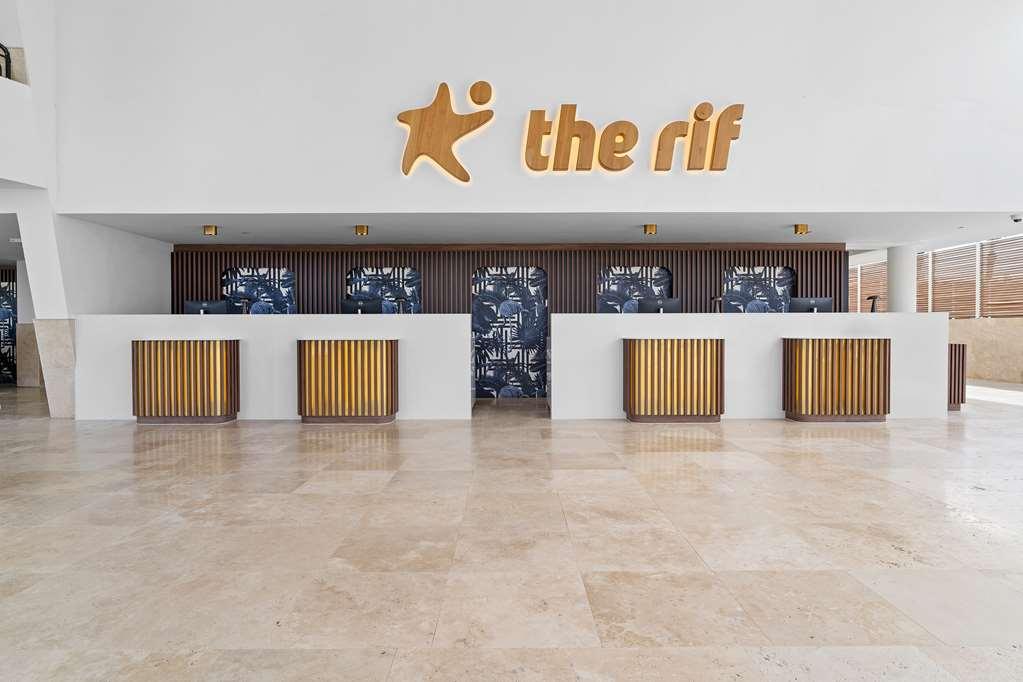The Rif At Mangrove Beach Corendon All-Inclusive Curio 威廉斯塔德 内观 照片