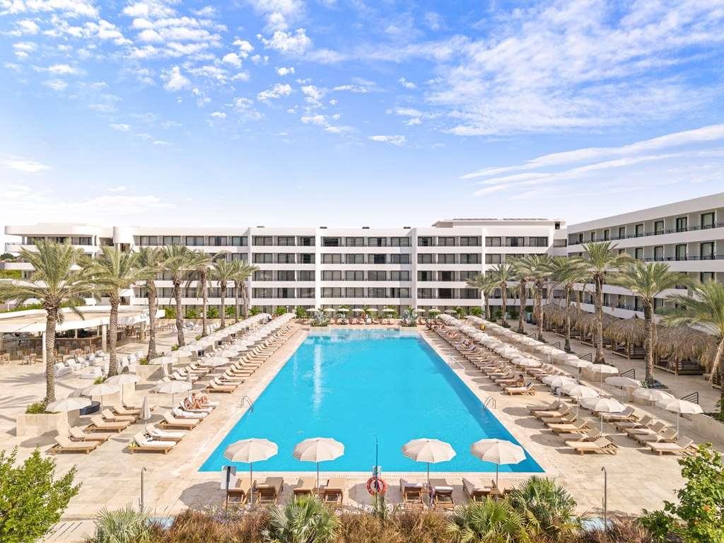 The Rif At Mangrove Beach Corendon All-Inclusive Curio 威廉斯塔德 设施 照片