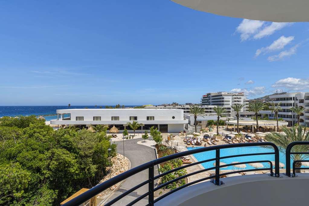The Rif At Mangrove Beach Corendon All-Inclusive Curio 威廉斯塔德 客房 照片