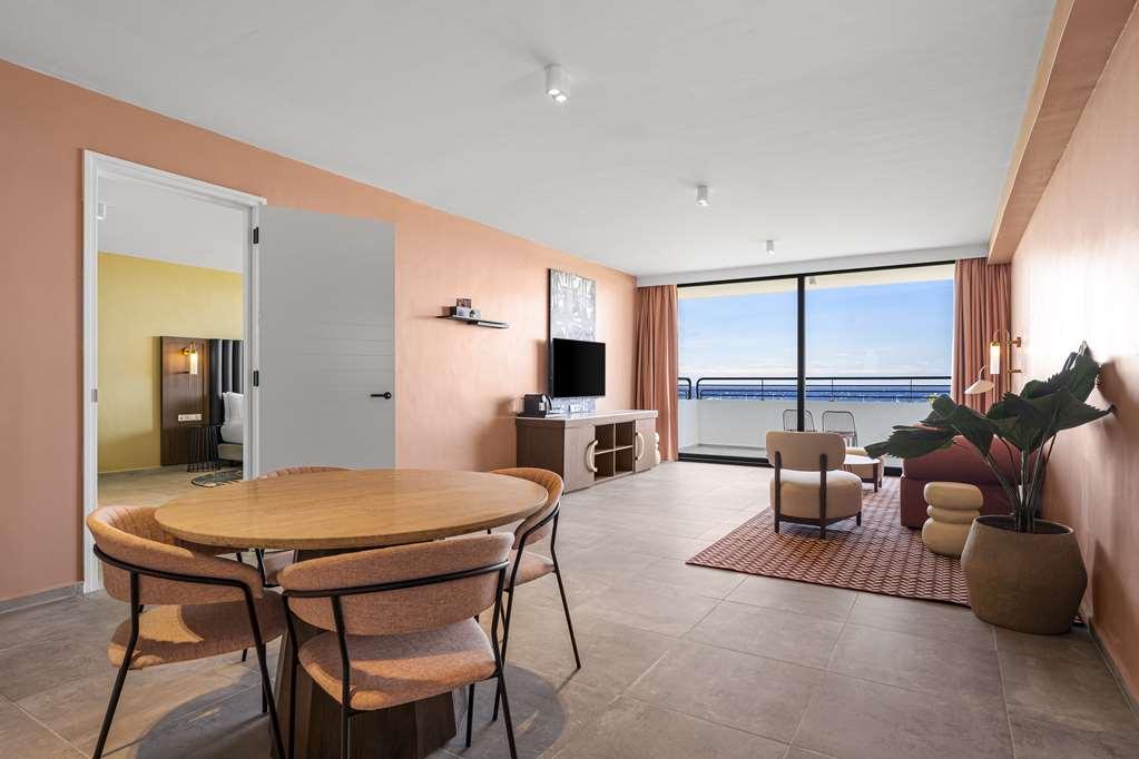 The Rif At Mangrove Beach Corendon All-Inclusive Curio 威廉斯塔德 客房 照片