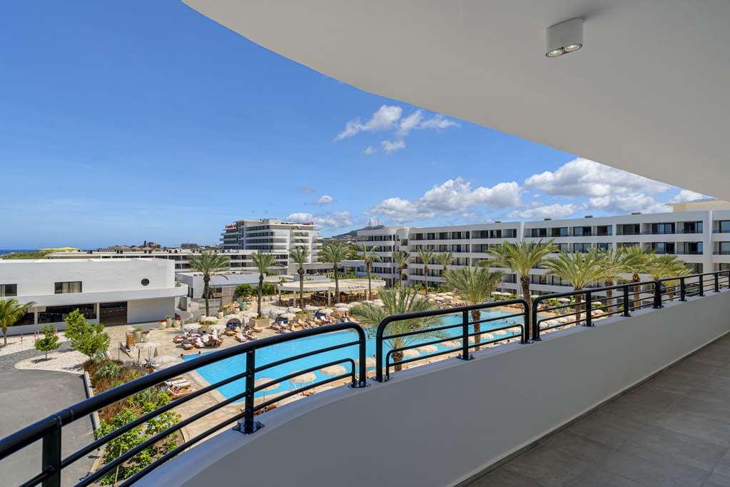 The Rif At Mangrove Beach Corendon All-Inclusive Curio 威廉斯塔德 客房 照片