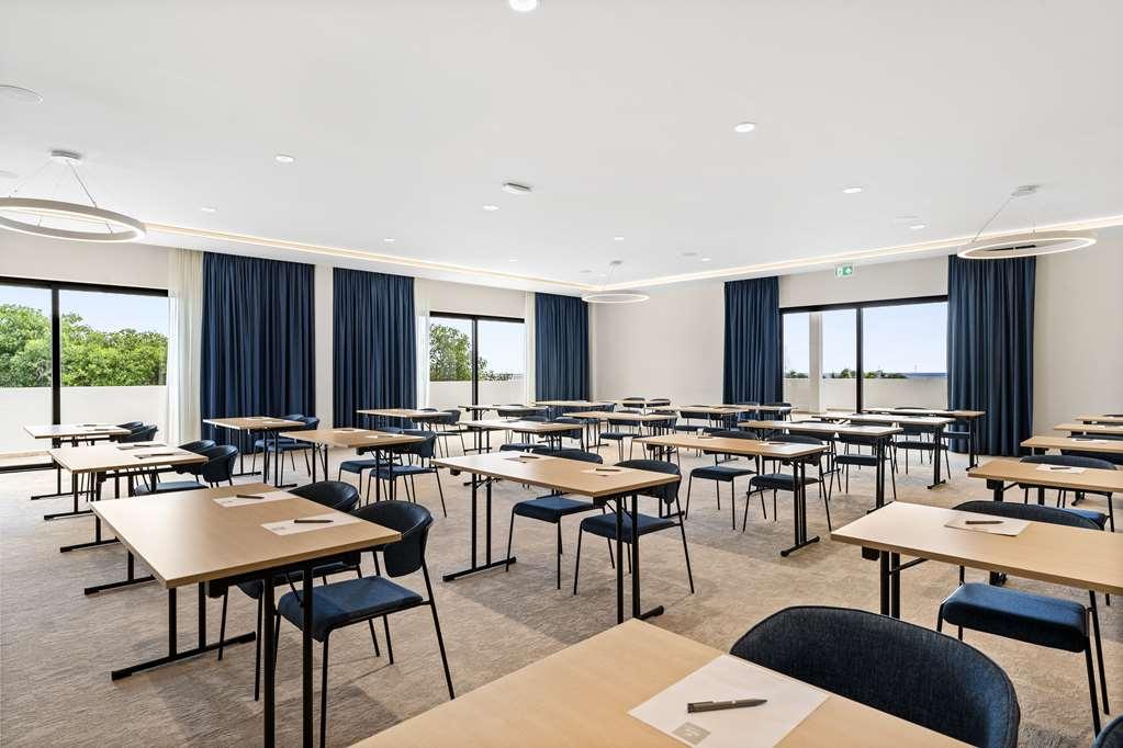 The Rif At Mangrove Beach Corendon All-Inclusive Curio 威廉斯塔德 设施 照片